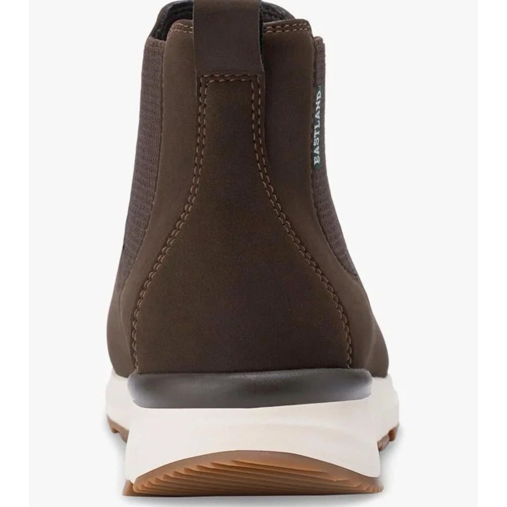 Eastland Women's Woodford Ankle Boot S950, Size 6 US [U]